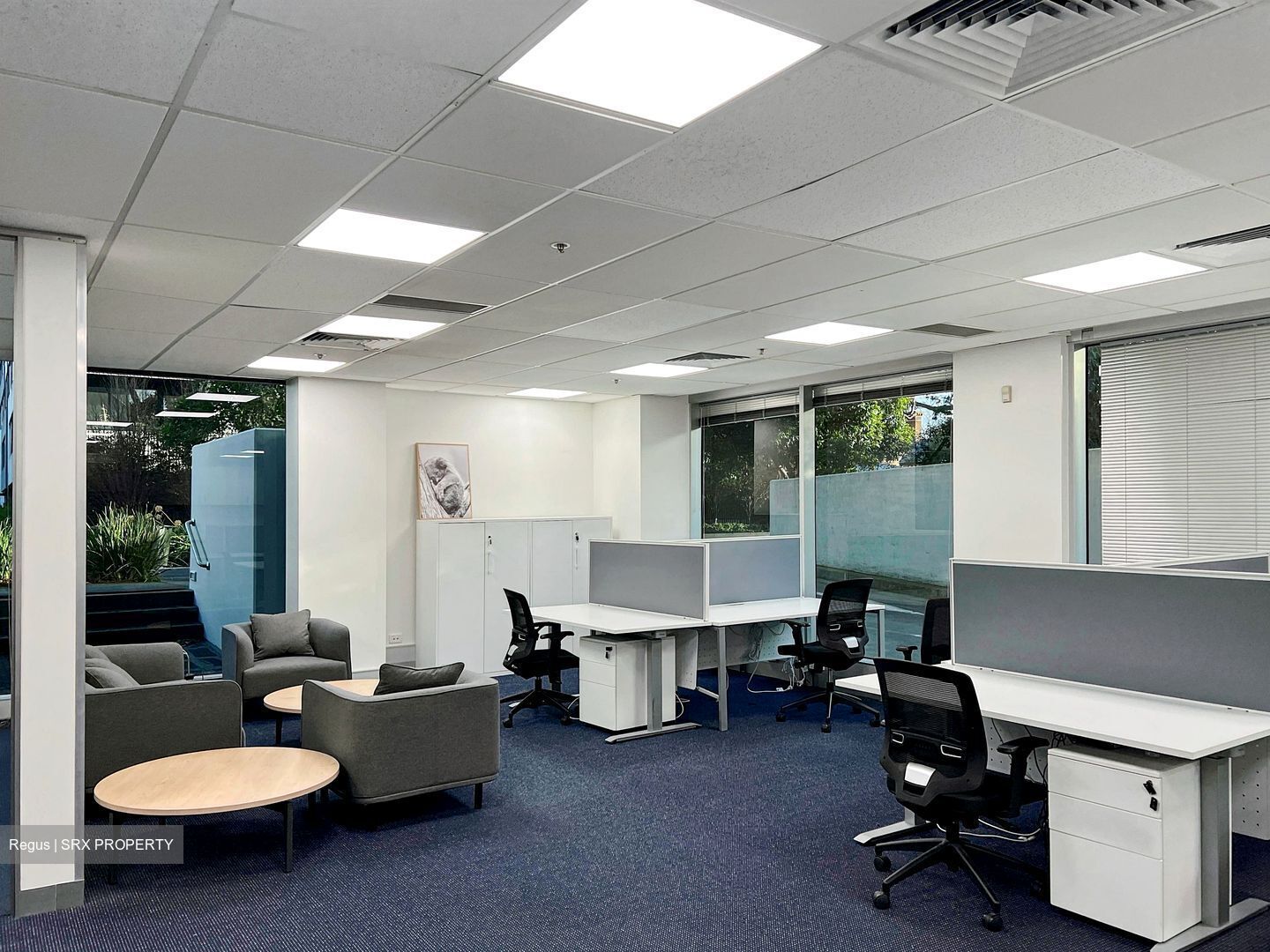 Harbourfront Tower Two (D4), Office #544060151